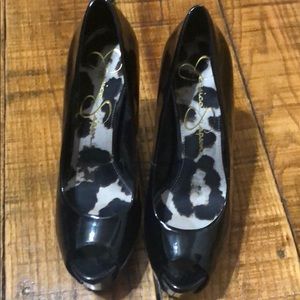 Jessica Simpson shoes